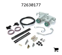 AGCO 72630177 Гидравлическое соединение