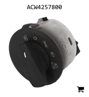 AGCO ACW4257800 Переключатель света