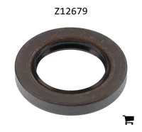 AGCO Z12679 Масляный сальник