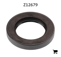 AGCO Z12679 Масляный сальник