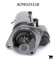 AGCO ACP0325110 Стартер, 12В 4,2кВт