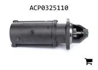 AGCO ACP0325110 Стартер, 12В 4,2кВт