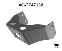 AGCO ACW3747150 Монтажный кронштейн