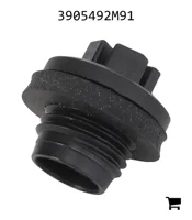 AGCO 3905492M91 Комплект запчастей