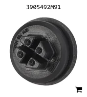 AGCO 3905492M91 Комплект запчастей