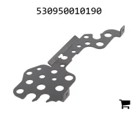 AGCO 530950010190 Кронштейн