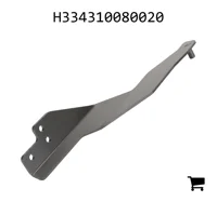 AGCO H334310080020 Рычаг