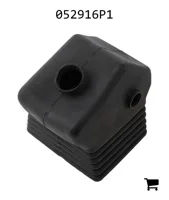 AGCO 052916P1 Кожух рулевой колонки
