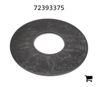 AGCO 72393375 Пружина