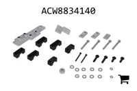 AGCO ACW8834140 Ремонтный комплект