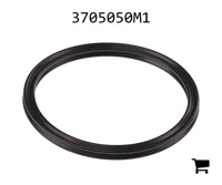 AGCO 3705050M1 Кольцо