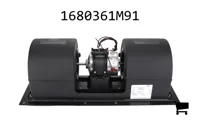 AGCO 1680361M91 Вентилятор