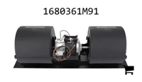 AGCO 1680361M91 Вентилятор