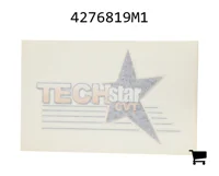 AGCO 4276819M1 Декаль