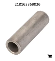 AGCO 210103360020 Втулка