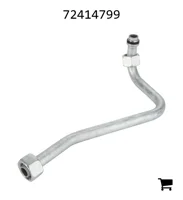 AGCO 72414799 Патрубок наддува