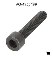 AGCO ACW4965490 Винт с шестигранной головкой
