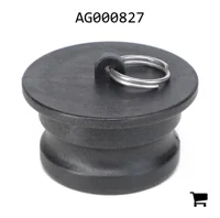 AGCO AG000827 Заглушка