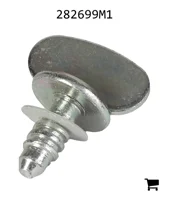 AGCO 282699M1 Винт