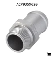 AGCO ACP0359620 Штуцер шланга