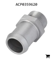 AGCO ACP0359620 Штуцер шланга