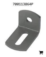 AGCO 700113864P Угловая деталь