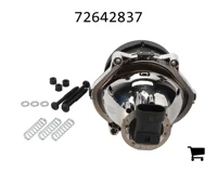 AGCO 72642837 Передний фонарь