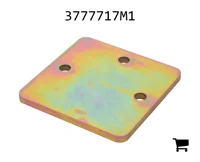 AGCO 3777717M1 Проставочная втулка