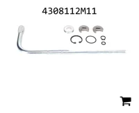 AGCO 4308112M11 Комплект рычага