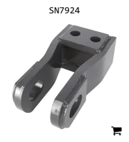 AGCO SN7924 Вилка сцепки