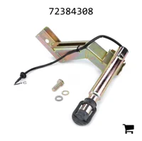 AGCO 72384308 Фиксатор