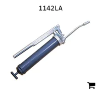 AGCO 1142LA Рычажный шприц для смазки Lincoln Heavy Duty