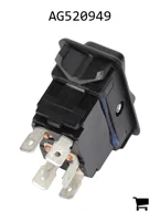 AGCO AG520949 Переключатель