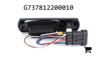 AGCO G737812200010 Внутреннее освещение кабины