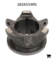 AGCO 1026554M1 Втулка