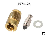 AGCO 157412A Сиденье