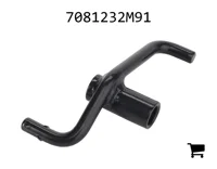 AGCO 7081232M91 Рычаг