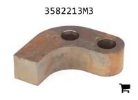 AGCO 3582213M3 Крюк