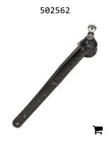 AGCO 502562 Головка ножа