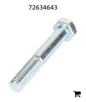 AGCO 72634643 Болт с шестигранной головкой