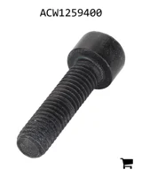 AGCO ACW1259400 Установочный винт с шестигранной головкой