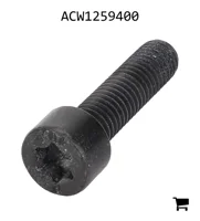 AGCO ACW1259400 Установочный винт с шестигранной головкой