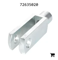 AGCO 72635020 Шарнир