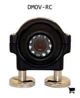 AGCO DMOV-RC Камера 3,6 мм