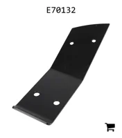 AGCO E70132 Скребок