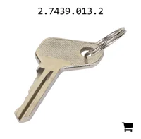 AGCO 2.7439.013.2 Ключ