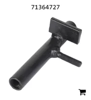 AGCO 71364727 Скребок