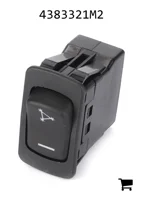 AGCO 4383321M2 Переключатель аварийной сигнализации