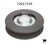 AGCO 72617339 Ролик