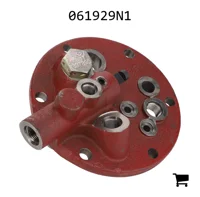 AGCO 061929N1 Крышка